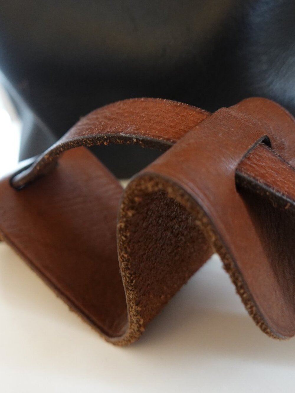 Madewell Zip Transport Tote - Picture 4 of 7